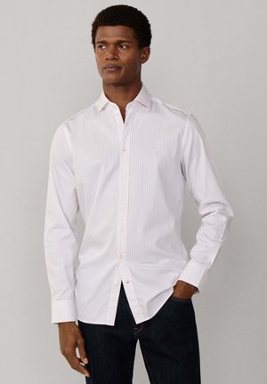 CITY WIDE STRIPE - Chemise - baby pink