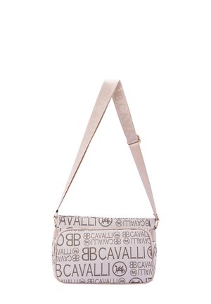 Borsa a tracolla - apricot