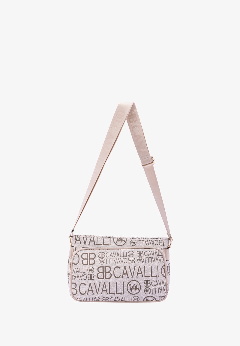 Mnsruu Borsa a tracolla in pelle da donna con cavallo bianco J borsa a Mnsruu Borsa a tracolla in pelle da donna con cavallo bianco J borsa a