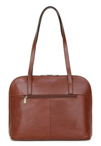 Hexagona Borsa a tracolla - marron