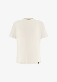 Unausgewählt, white