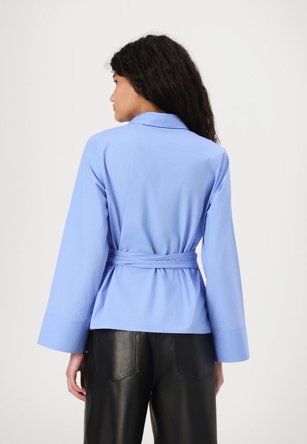 SLFAVIANA - Button-down blouse4