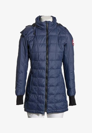 Canada Goose, PUFFER NAVY - Manteau en duvet - dark blue