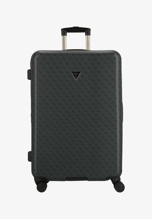 TROLLEY JESCO 4G-LOGO - Maleta de cabina - coal logo