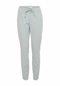 Unausgewählt, light grey melange