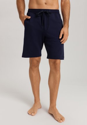 NATURAL LIVING - Nachtwäsche Hose - deep navy