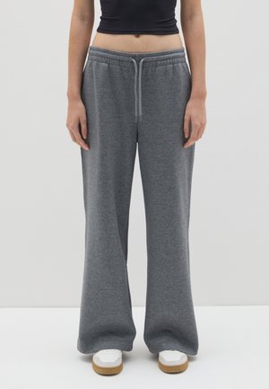 Pantalon classique - ash grey