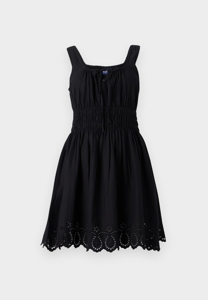 GAP Jurk zwart