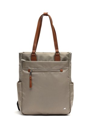 URSULITA   - Rucksack - beige