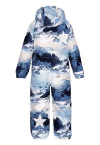 Molo PINGO JUNIOR SNOWSUIT UNISEX - Costum de schi - mountain high