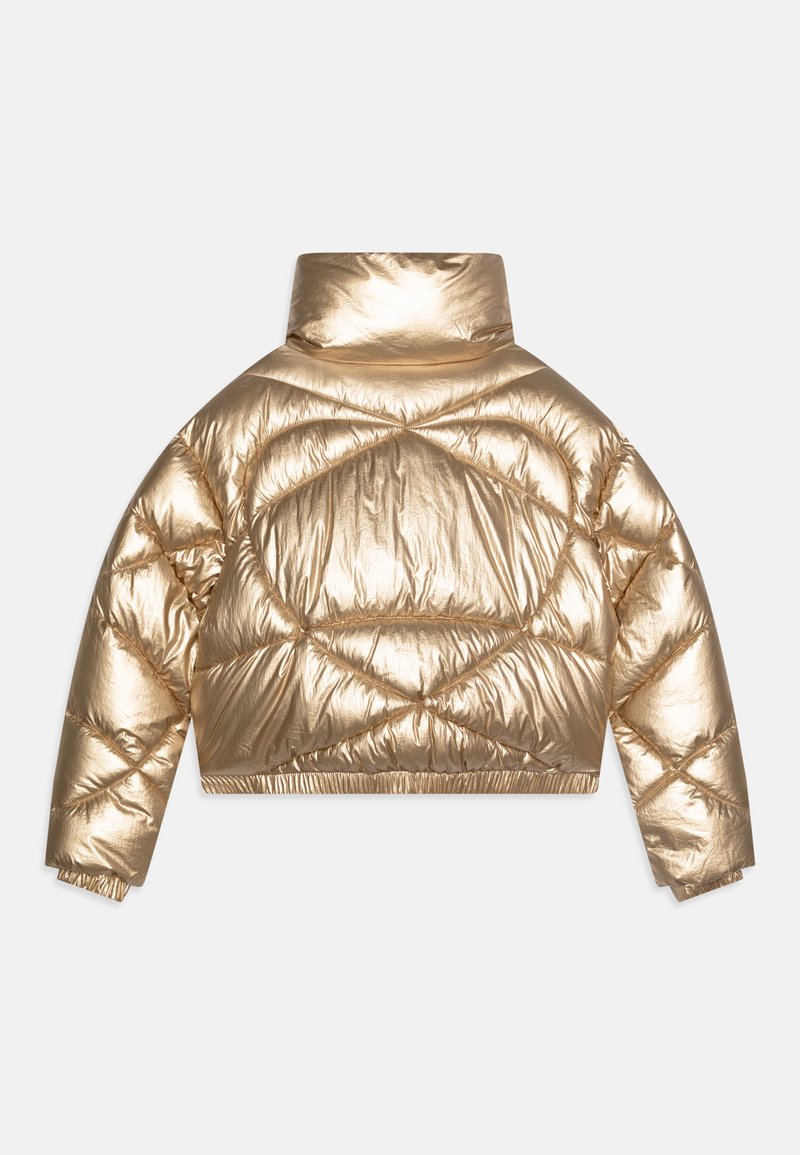 Pinko Up PUFFER GIRL Winter jacket oro/gold-coloured