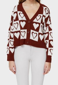 Stradivarius Kofta - brown