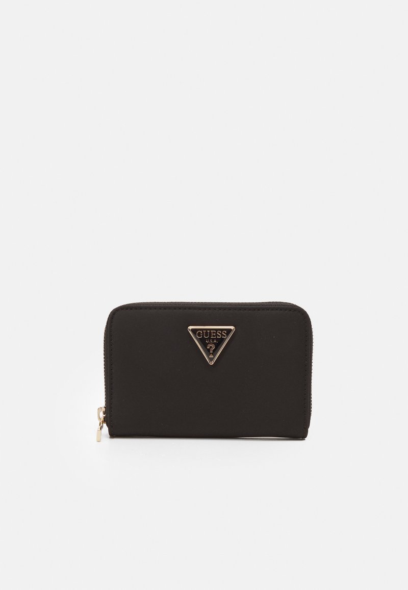 Guess GEMMA - Novčanik - black