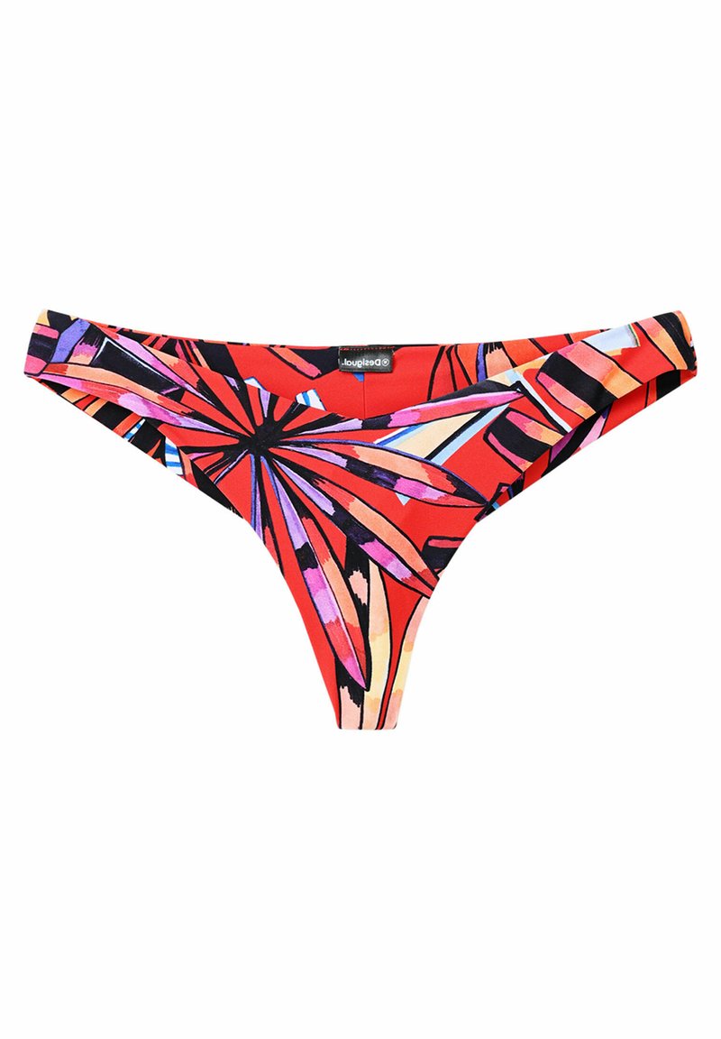 Desigual Bikinibroekje oranje Desigual Bikinibroekje oranje