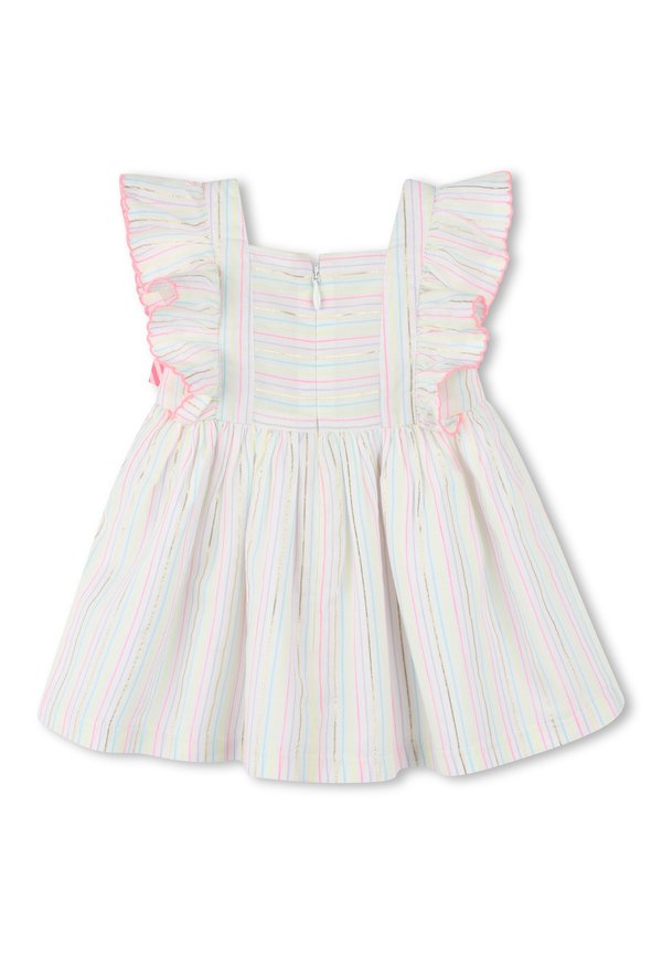 NEWBORN SET - Day dress2