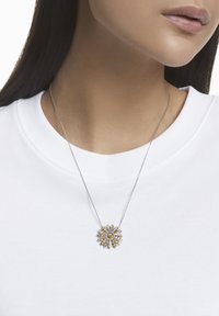 Swarovski Pendentif - yellow