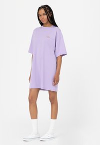 Dickies MAPLETON  - Sukienka z dżerseju