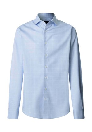 Hackett London, FORMAL POW - Camicia - light blue