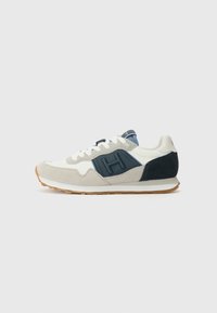 Hackett London TELFOR MATCH - Trainers - white