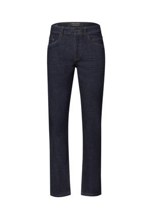 Street One MEN, - Jeansy Straight Leg