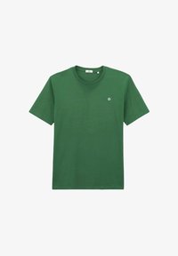 Non sélectionné, green