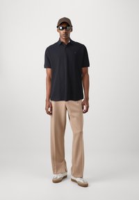 Tommy Hilfiger CLASSIC  - Pólóing - desert sky