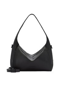 Non selezionato, schwarz