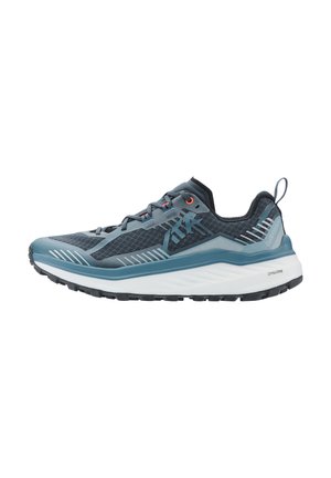 SKYTERRA - Trail hardloopschoenen - navy marineblau