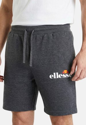 Ellesse, Pantalon de survêtement - anthracite