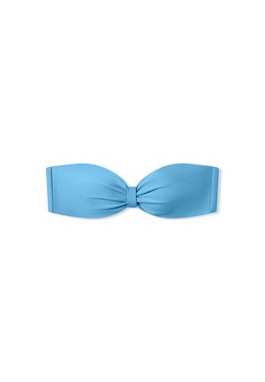 Terranova, Góra od bikini