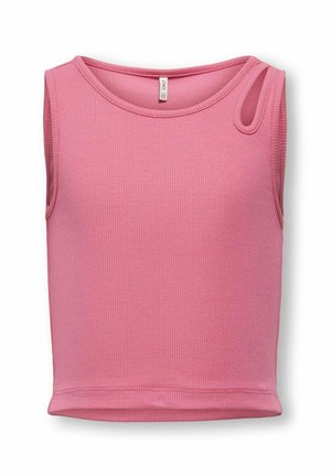 KOGNESSA - Débardeur - camellia rose
