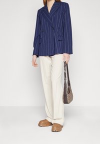 Pieces Blejzr - dark blue