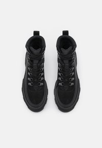 Zign Botas para la nieve - black
