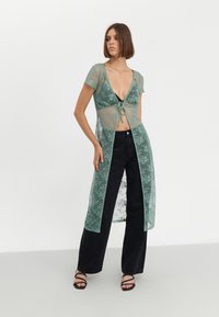 Even&Odd by Zalando - Cardigan - mint Thumbnail Image 1