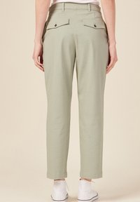 BONOBO Jeans Broek - vert olive