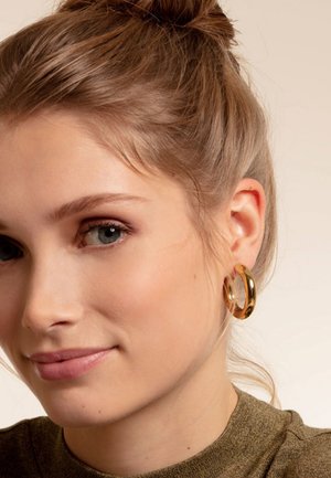 THOMAS SABO Ohrringe - gold-coloured