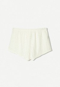 Shorts - beige