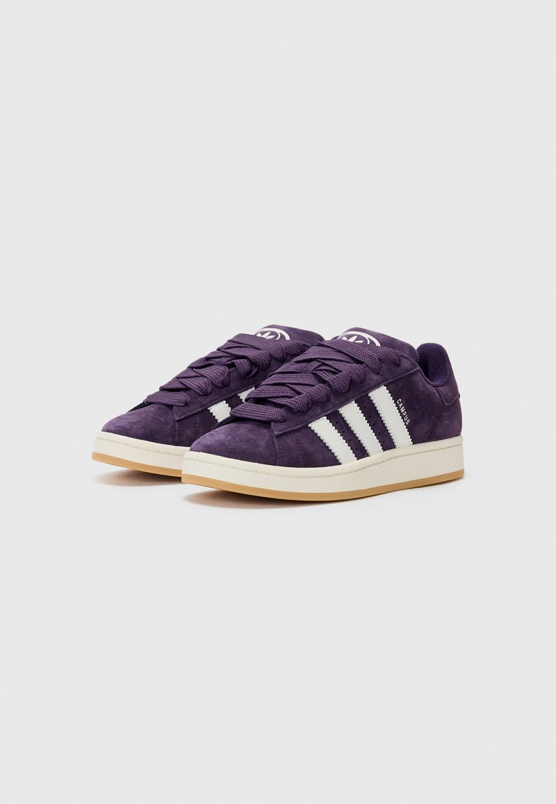 adidas gazelle silver green womens Adidas Campus 00s Violet Orange Gum  Next Step