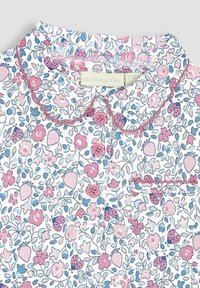 JoJo Maman Bébé BIRD DITSY FLORAL PRETTY - REGULAR FIT - Polo marškinėliai - pink