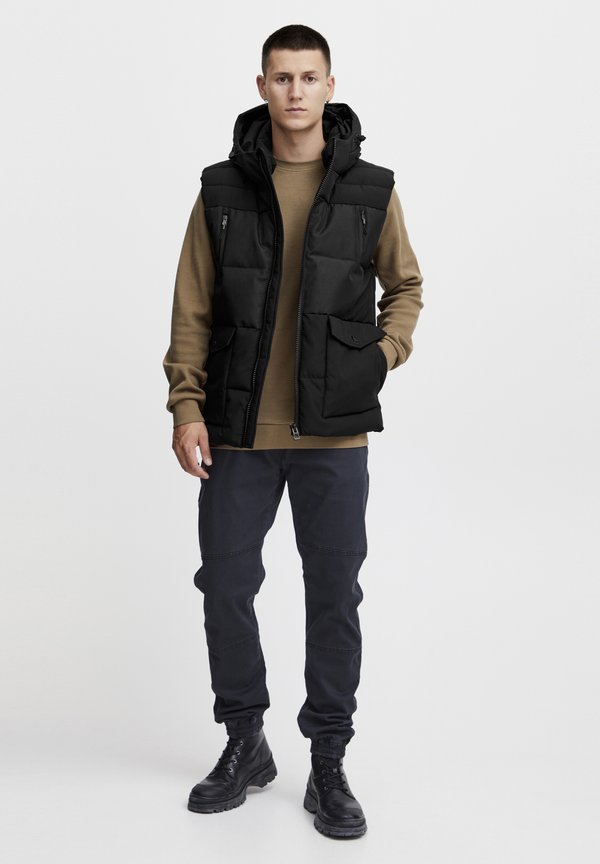 IDFlikko - Waistcoat4