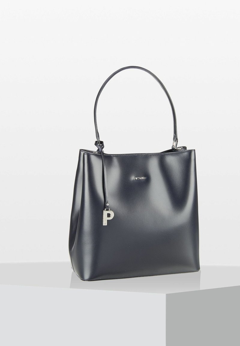 Picard BERLIN Borsa a mano ozean/blu