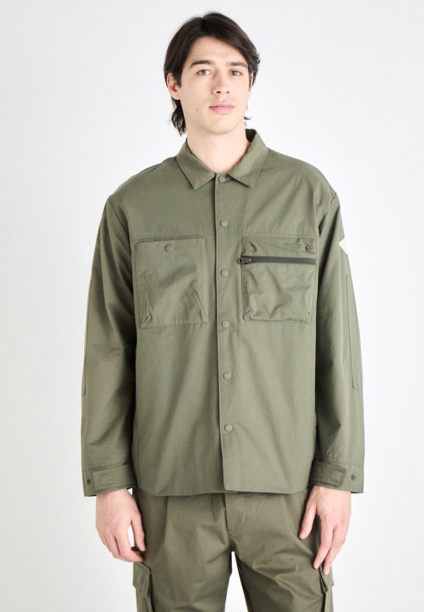 JACKET - Leichte Jacke - pistachio