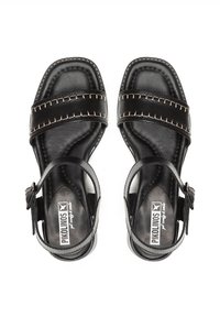 Pikolinos OLIVA - Sandalias - black