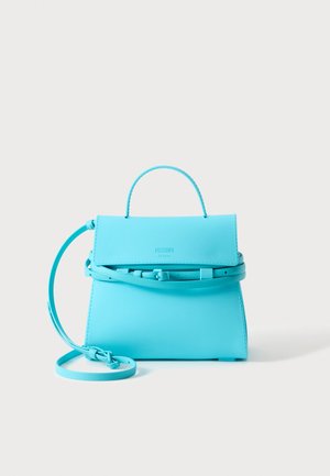 MOSCHINO, Bolso de mano - light blue