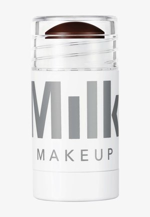 MATTE BRONZER STICK - Bronzeur - very deep bronze