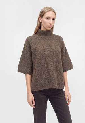 Stylein, Pullover - brown