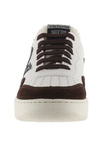 Victoria Shoes MADRID LOW - Sneakers basse - chocolate