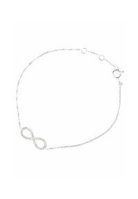 DIAMANT L'ÉTERNEL Pulsera - white gold