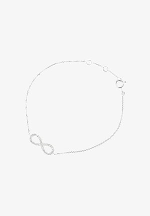 DIAMANT L'ÉTERNEL Pulsera - white gold
