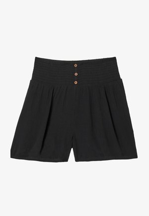 FatFace, REGULAR FIT - SHORTS . - Shorts - black
